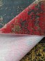 Акриловый ковер ORIENT RO07C RED-GREY - высокое качество по лучшей цене в Украине - изображение 3.